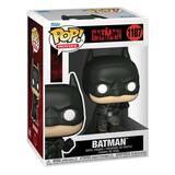 Funko POP! Heroes The Batman Movies Pattinson #1187