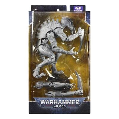 McFarlane Toys Warhammer 40.000 Ymgarl Genestealer Artist Proof