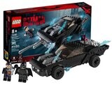 Lego The Batman 76181 Verfolgung des Pinguins NEU & OVP