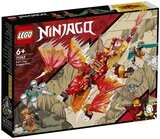 LEGO Ninjago 71762 Kai´s Feuerdrache EVO NEU & OVP