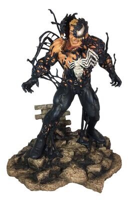 Diamond Select Toys Marvel Comic Venom Statue ca. 23 cm NEU & OVP