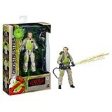 Hasbro Ghostbusters Plasma Series Actionfigur 2021 Glow-in-the-Dark Peter Venkman 15 cm