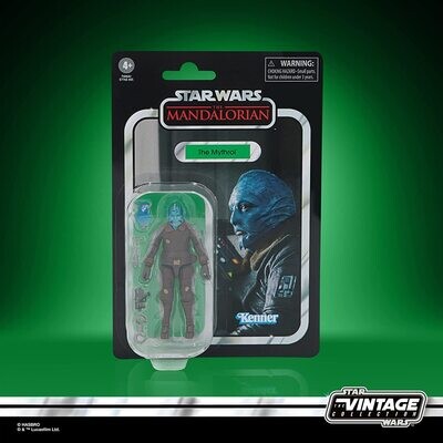 Kenner Star Wars Vintage Collection The Mythrol VC 225 Mandalorian