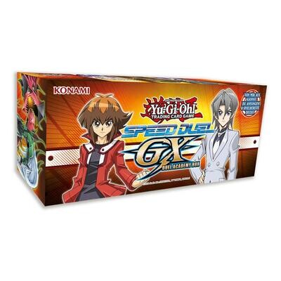 YuGiOh! Speed Duel Box GX deutsch Duel Academy