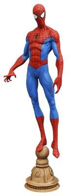 Diamond Select Toys Movie Gallery Amazing Spider-Man Statue ca. 23 cm