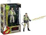 Hasbro Ghostbusters Plasma Series Glow in the Dark Ray Stantz