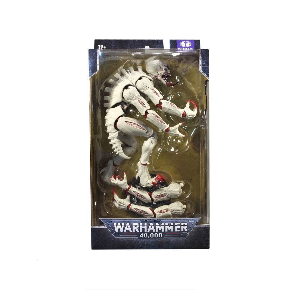 McFarlane Toys Warhammer 40.000 Ultramarines Tyranid Genestealer