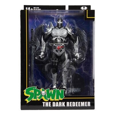 McFarlane Toys Spawn The Dark Redeemer ca. 18 cm Actionfigur
