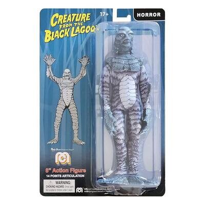 Mego Der Schrecken aus dem Amazonas Actionfigur 8 Inch ca. 20 cm