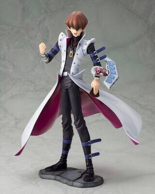 Kotobukiya YuGiOh! ARTFX Statue 1/7 Seto Kaiba ca. 28 cm