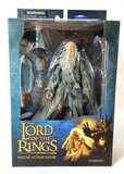 Diamond Select Toys Herr der Ringe Gandalf Deluxe Actionfigur ca. 18 cm