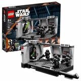 LEGO Star Wars 75324 Angriff der Dark Trooper NEU & OVP