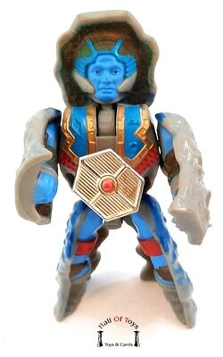 Mattel Masters Of The Universe Stonedar Vintage selten komplett