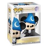 Funko POP! Walt Disney World 50th Philharmagic Mickey Mouse 9 cm