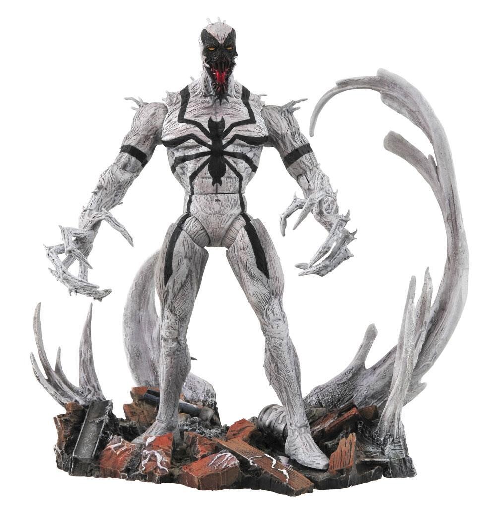 Diamant Select Toys Marvel Anti-Venom Spider Man Venom