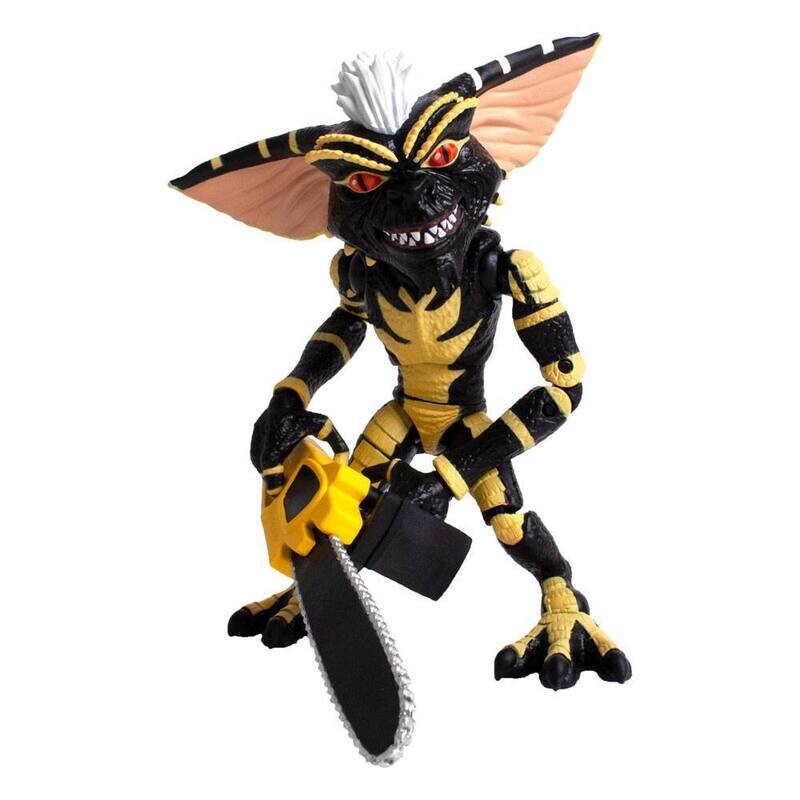 BST AXN Gremlins Stripe ca. 13 cm Actionfigur