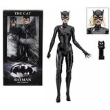 NECA Batman Catwoman Michelle Pfeiffer 1/4 Actionfigur ca. 45 cm