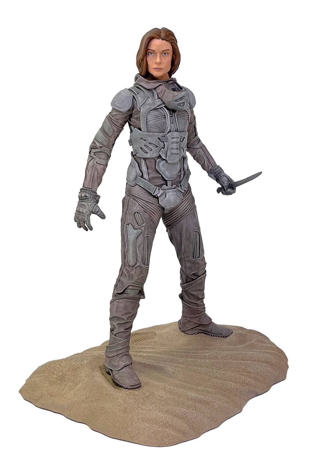 Dark Horse Dune 2021 PVC Statue Lady Jessica ca. 23 cm Figur