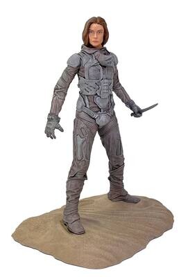 Dark Horse Dune 2021 PVC Statue Lady Jessica ca. 23 cm Figur