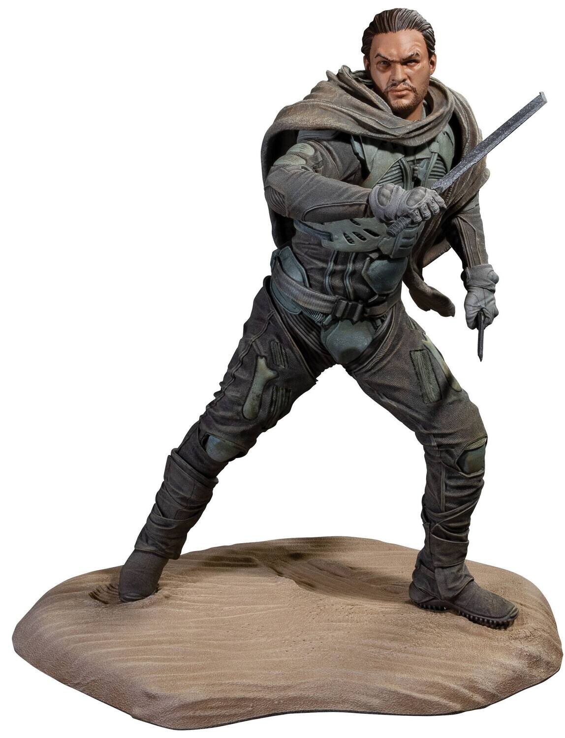 Dark Horse Dune 2021 PVC Statue Duncan Idaho ca. 23 cm Figur