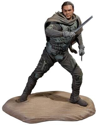 Dark Horse Dune 2021 PVC Statue Duncan Idaho ca. 23 cm Figur