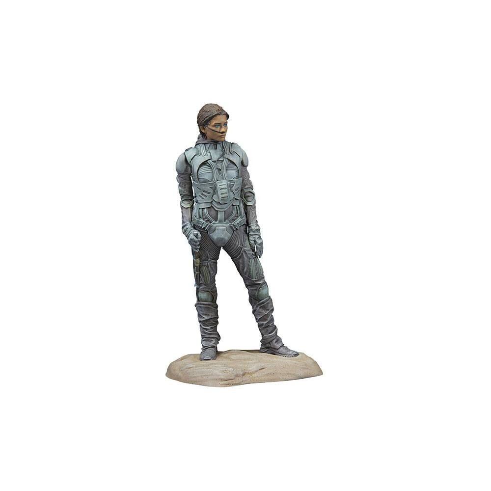 Dark Horse Dune 2021 PVC Statue Chani ca. 23 cm Figur