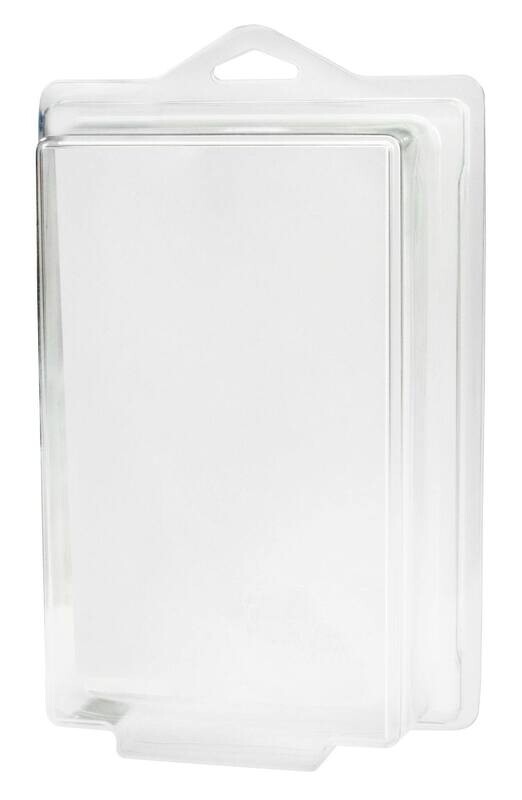 Ultimate Guard Case Blister Schutzhülle für Star Wars Figuren Marvel Mego