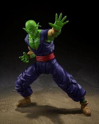 Tamashii Nations Dragon Ball Super S.H. Figuarts Piccolo Actionfigur