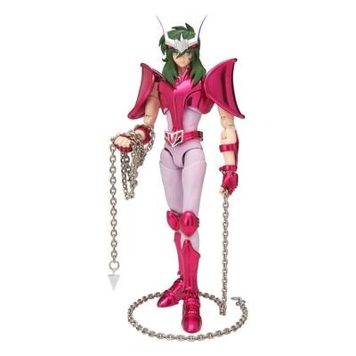 Tamashii Nations Saint Seiya Saint Cloth Myth Ex Andromeda Shun Figur 17 cm