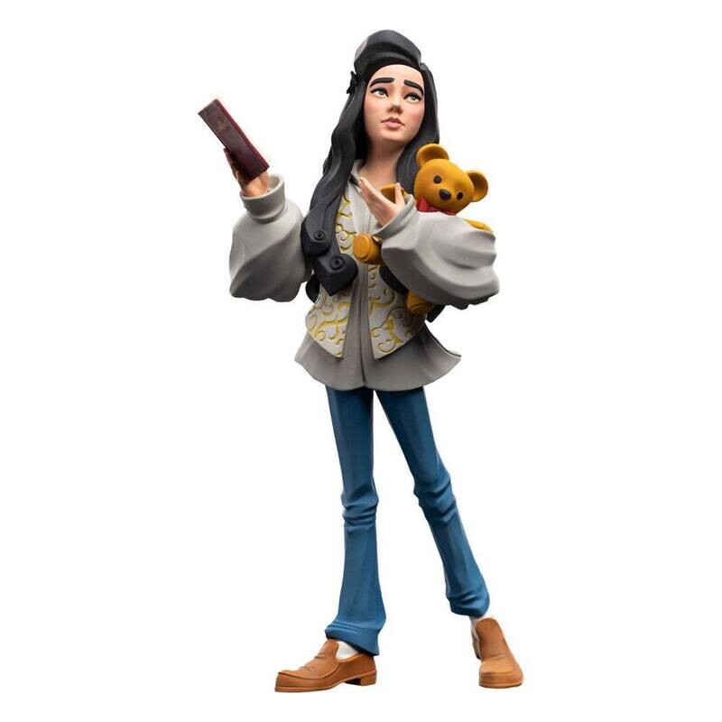 WETA Die Reise ins Labyrinth Mini Epics Vinyl Figur Sarah ca. 16 cm