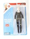 Mego Star Trek Der erste Kontakt Borg Queen Figur ca. 20 cm