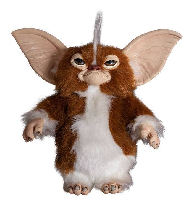 Trick or Treat Gremlins Mogwai "Stripe" Replik 1/1 Figur Marionette 25 cm