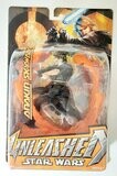 Hasbro Star Wars Unleashed Anakin Skywalker Actionfigur inkl. Diorama