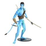 McFarlane Toys Avatar - Aufbruch nach Pandora Actionfigur Jake Sully 18 cm