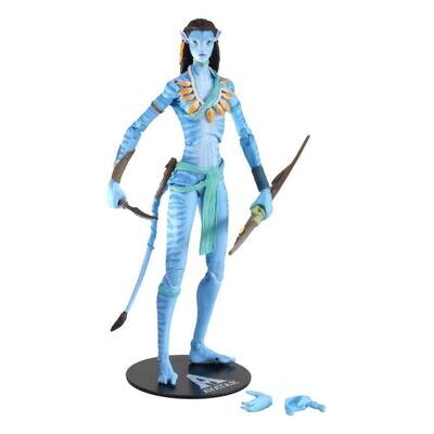 McFarlane Toys Avatar - Aufbruch nach Pandora Actionfigur Neytiri 18 cm