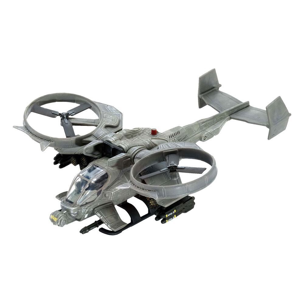 McFarlane Toys Avatar - Aufbruch nach Pandora Deluxe Large Fahrzeug mit Figur AT-99 Scorpion Gunship