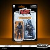 Kenner Star Wars Vintage Collection Mandalorian Death Watch Trooper