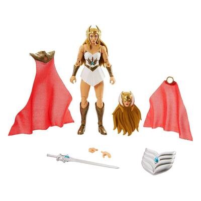 Mattel Masters of the Universe Princess of Power: She-Ra Deluxe 18 cm EU
