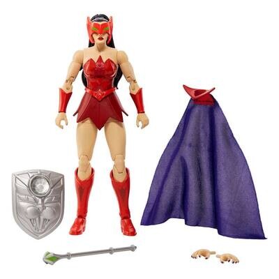 Mattel Masters of the Universe Princess of Power: Catra 18 cm EU