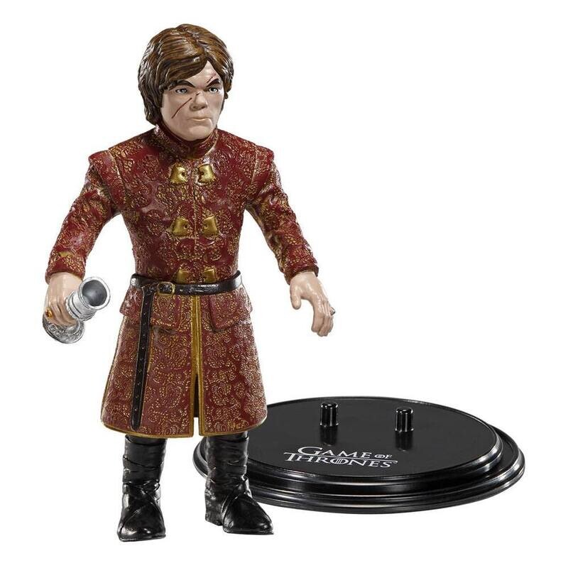 The Noble Collection Game of Thrones Tyrion Lannister Figur ca. 15 cm