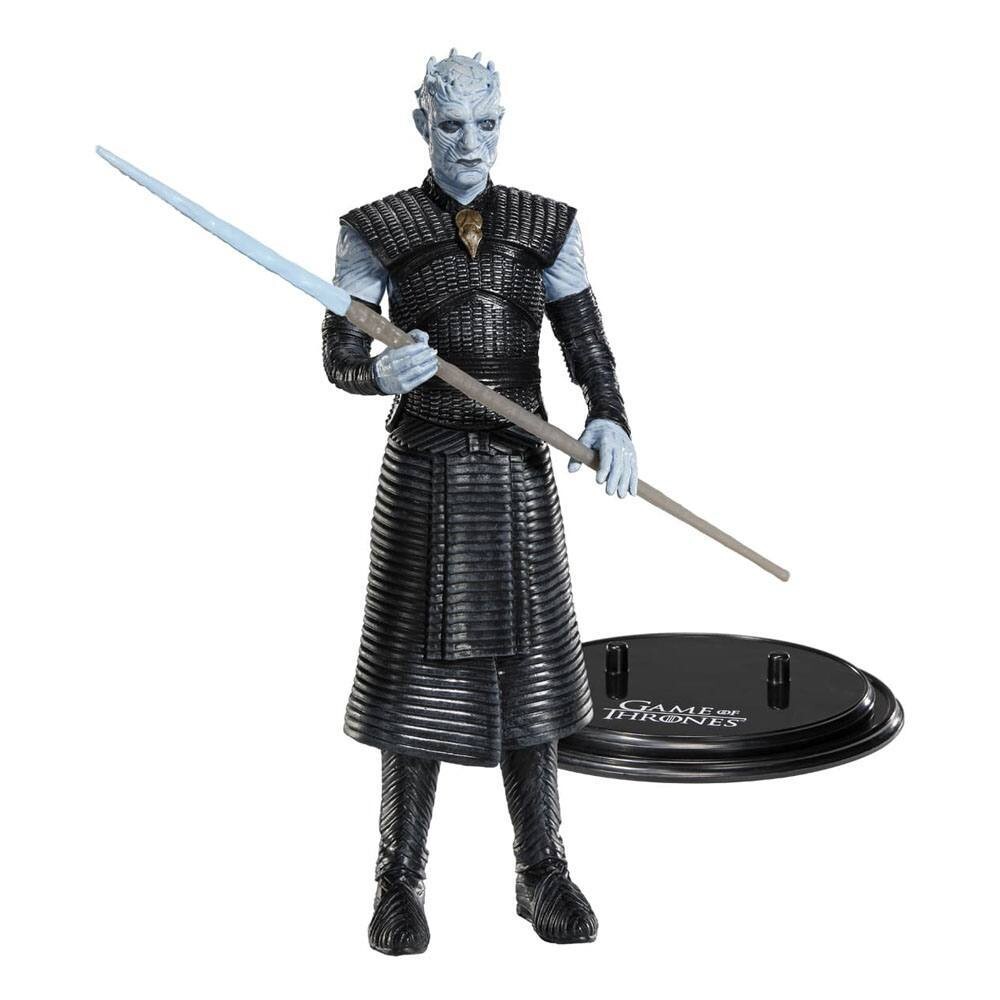 The Noble Collection Game of Thrones The Night King Figur ca. 19 cm