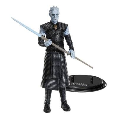 The Noble Collection Game of Thrones The Night King Figur ca. 19 cm