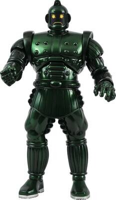 Diamond Select Toys Marvel Select Titanium Man ca. 24 cm