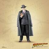 Hasbro Indiana Jones Adventure Series: Jäger des verlorenen Schatzes Actionfigur Major Arnold Toht 15 cm