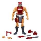 Mattel Masters of the Universe Revelation Zodac 18 cm Masterverse EU