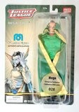 Mego DC Comics Ra´s Al Ghul Limited Actionfigur 8 Inch ca. 20 cm