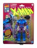 Marvel Legends The Uncanny X-Men Apocalypse Retro Actionfigur 15 cm