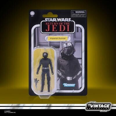 Kenner Star Wars Vintage Collection Imperial Gunner Episode VI Figur