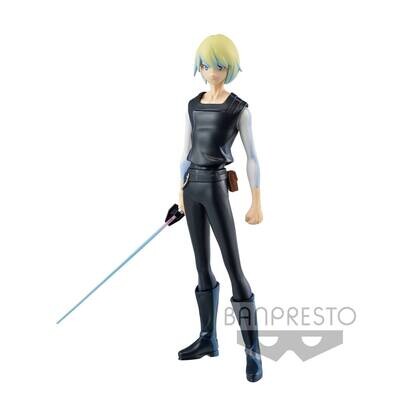 Bandai Star Wars: Visionen PVC Statue The Twins Karre ca. 18 cm Anime