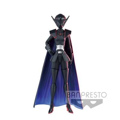 Bandai Star Wars: Visionen PVC Statue The Twins Am Helmet 18 cm Anime